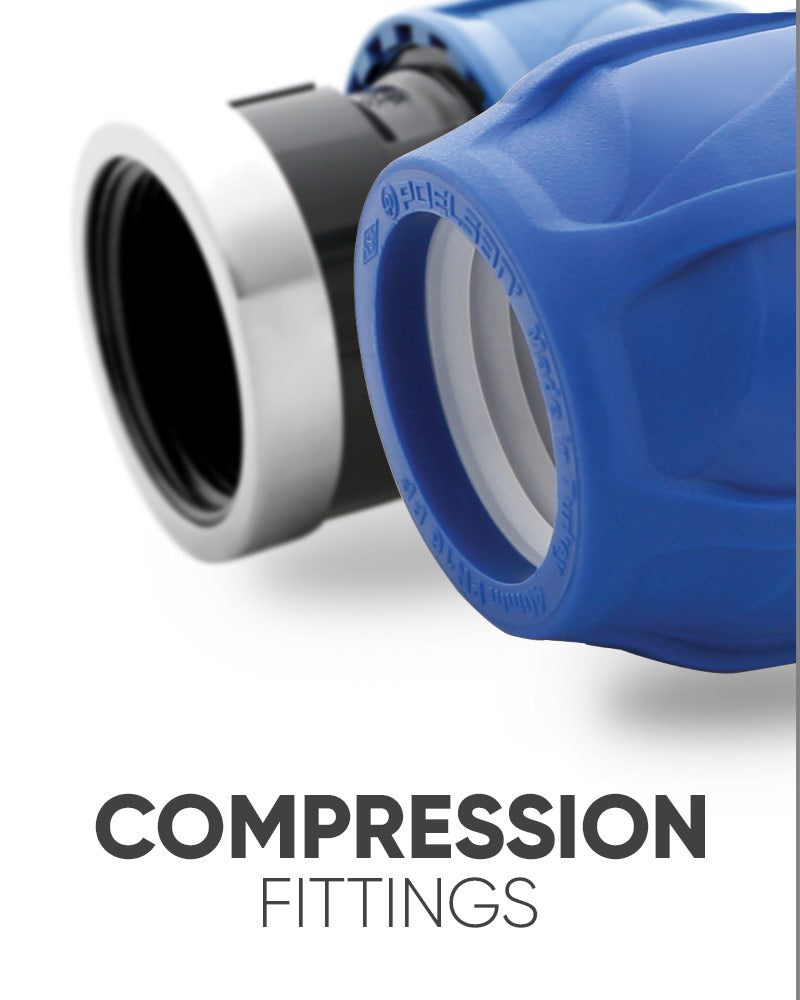 Compression Fittings