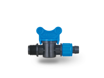 Mini Valve Male – Dripline