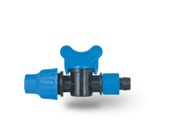 Mini Valve Lock Type – Dripline